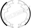 fri.tech. 1040.153 Brake Shoe Set